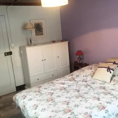 Le Moulin Benjamin - Maison 6/8 Personnes 2 Expose Ouest Mae-9074