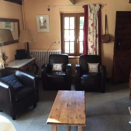 Villa Le Moulin Benjamin - Maison 6/8 Personnes 2 Expose Ouest Mae-9074 Valloire