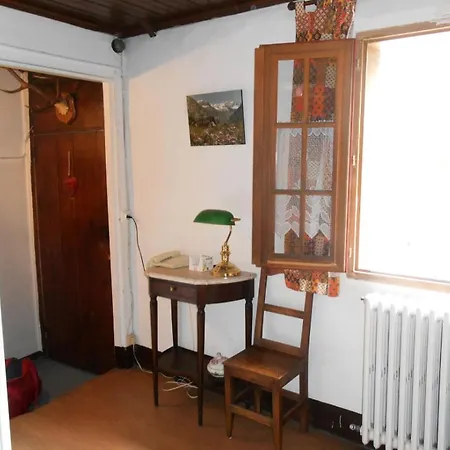 Le Moulin Benjamin - Maison 6/8 Personnes 2 Expose Ouest Mae-9074 Villa Valloire