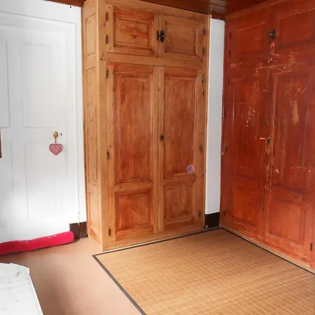 Villa Le Moulin Benjamin - Maison 6/8 Personnes 2 Expose Ouest Mae-9074 Valloire
