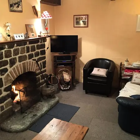 Le Moulin Benjamin - Maison 6/8 Personnes 2 Expose Ouest Mae-9074 Villa Valloire
