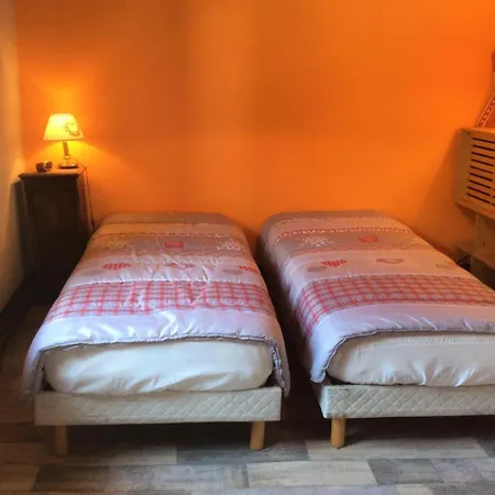 Le Moulin Benjamin - Maison 6/8 Personnes 2 Expose Ouest Mae-9074