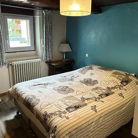 Villa Le Moulin Benjamin - Maison 6/8 Personnes 2 Expose Ouest Mae-9074