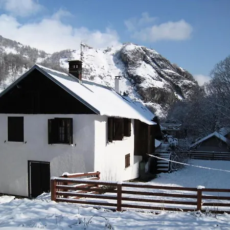 Villa Le Moulin Benjamin - Maison 6/8 Personnes 2 Expose Ouest Mae-9074 *