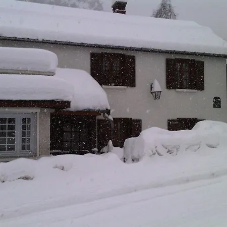 Le Moulin Benjamin - Maison 6/8 Personnes 2 Expose Ouest Mae-9074 Villa Valloire