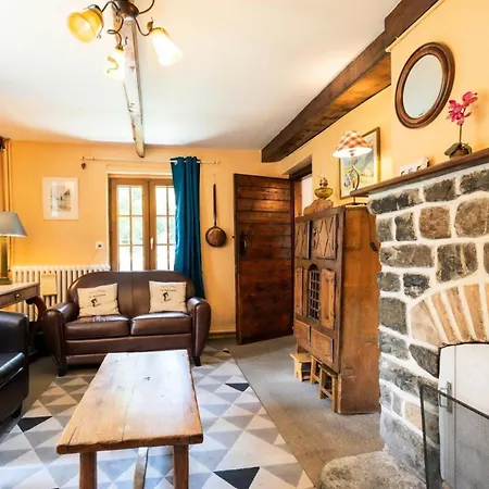 Le Moulin Benjamin - Maison 8 Personnes Expose Ouest Mae-9074 Valloire