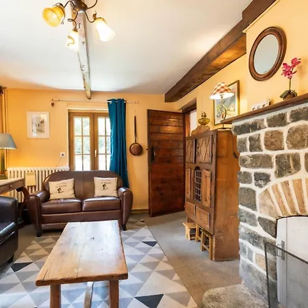 Le Moulin Benjamin - Maison 8 Personnes Expose Ouest Mae-9074 Valloire