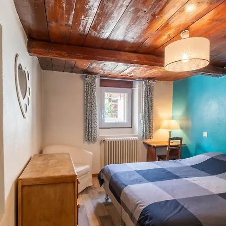 Résidence Le Moulin Benjamin - Maison 8 Personnes Exposé Ouest Mae-9074 *
