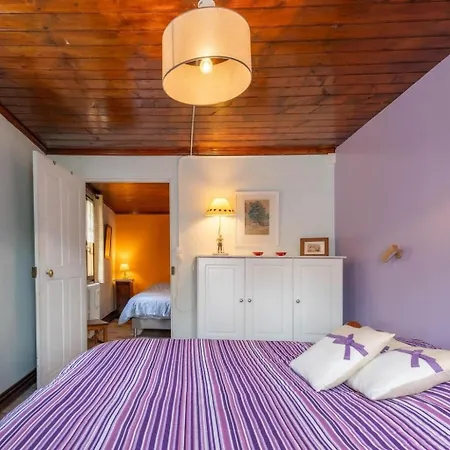 Résidence Le Moulin Benjamin - Maison 8 Personnes Exposé Ouest Mae-9074 Chalet Valloire