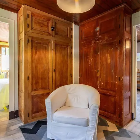 Chalet Résidence Le Moulin Benjamin - Maison 8 Personnes Exposé Ouest Mae-9074 Valloire